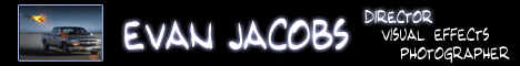 Evan Jacobs.com