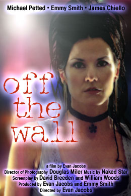 Off the Wall Site