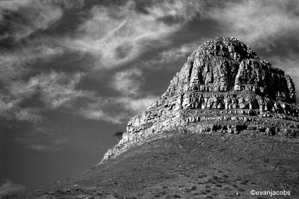 Lion's Head, Cape Town