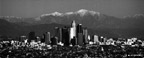 LA Skyline