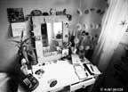 Alex's Desk