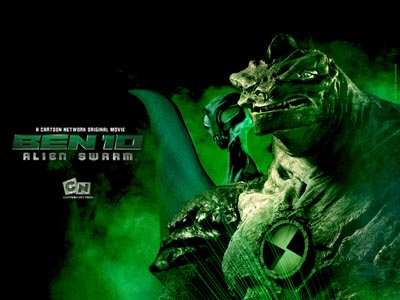 Ben 10 AS